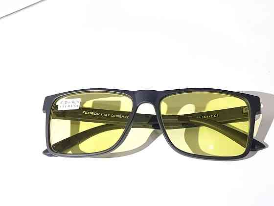 Очки для вождения с диоптриями Power +2.5 Луцк