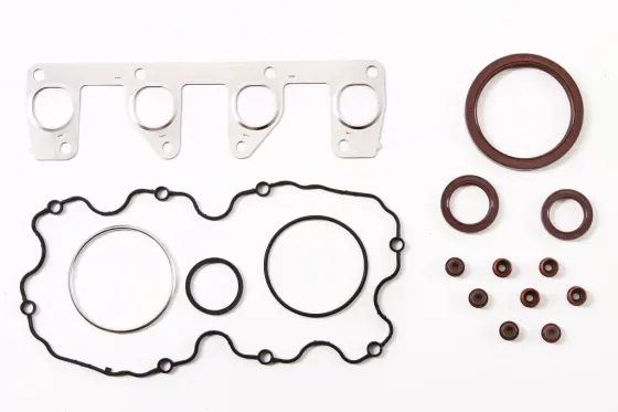 Набор прокладок двигателя Aveo 1.5 полный SGG с сальниками Винница