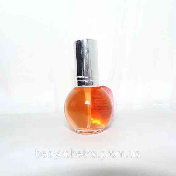 Дитяча міні туалетна вода Colour Intense Yummy Bubbles Exotik kiss, 16мл. Львів