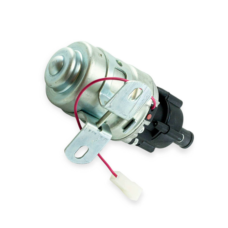 Мотор салону Газель (гідромотор) (патрубок d-16 мм) Мукачево - фото 1