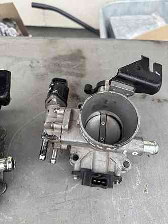 Дроссельная заслонка Geely FC 2008–2013 год Киев
