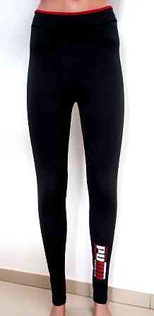 Лосини спортивні жіночі Puma, компресійні Київ