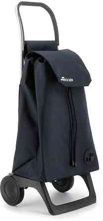 Сумка-візок Rolser Baby MF Joy-1800 Marengo (BAB012-1031) Київ