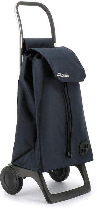 Сумка-візок Rolser Baby MF Joy-1800 Marengo (BAB012-1031) Київ - фото 2