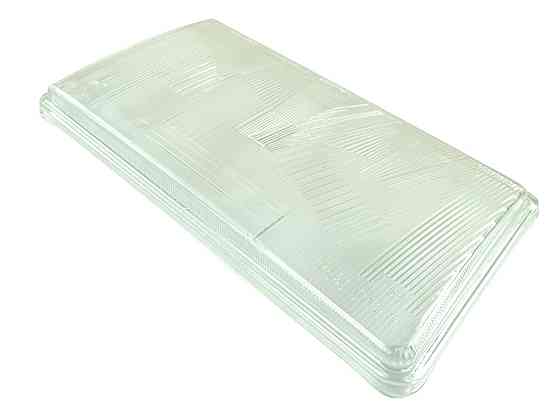 Стекло 2108, 2109, 21099 правое (К) фары Мукачево