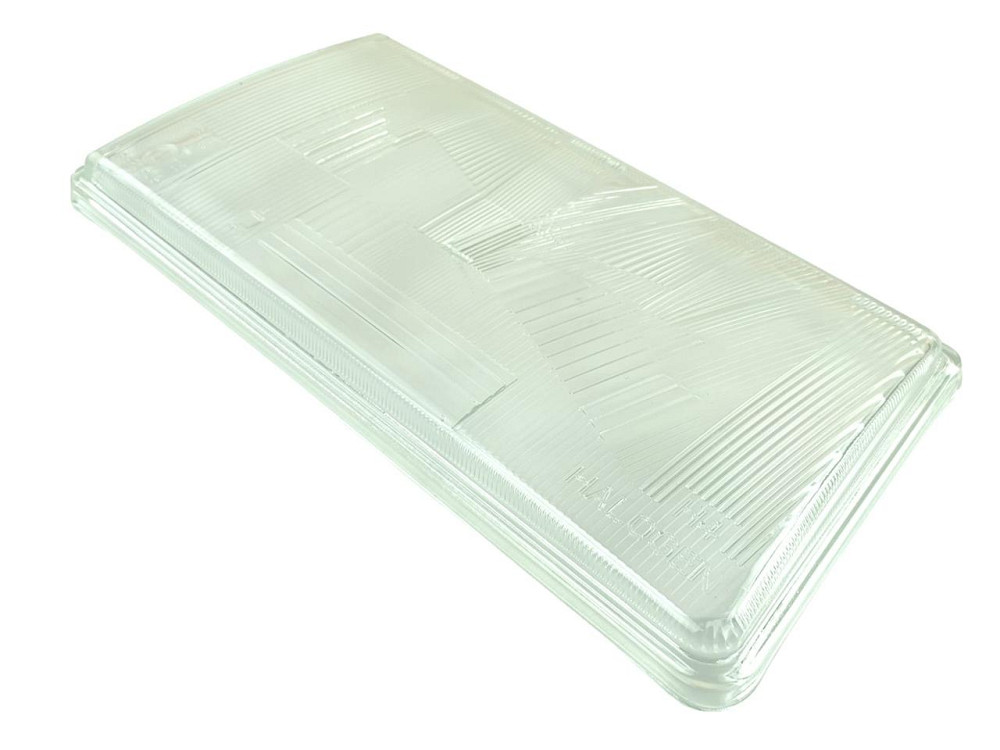 Стекло 2108, 2109, 21099 правое (К) фары Мукачево - изображение 2