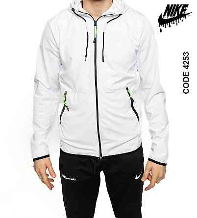 Чоловічий спортивний костюм Nike Tech Fleece Hoodie, ригінал,р.50 Київ