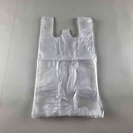 Майка фасовочная п\э №24*43 Сomserv(100шт) NEW (1 пачка) Харьков