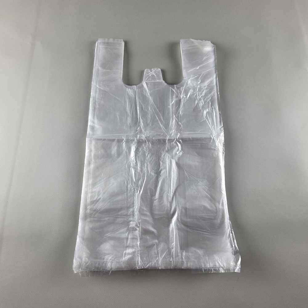 Майка фасовочная п\э №24*43 Сomserv(100шт) NEW (1 пачка) Харьков - изображение 2