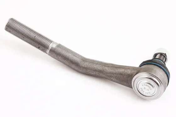 Наконечник рульової тяги 2108 Konner лівий з гайкою Вінниця