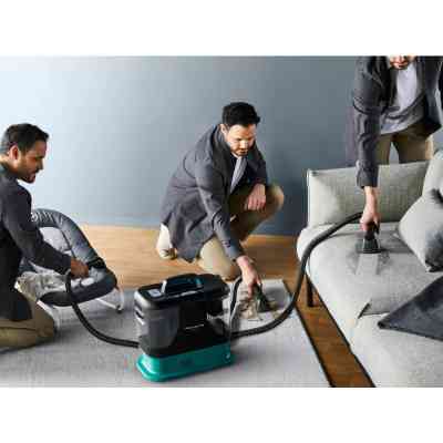 Пылесос Rowenta Clean It (IN5020F0) Винница