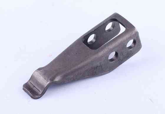 Рычаг отжимной сцепления Фотон  244, минитрактор Джинма  244/264 Мукачево