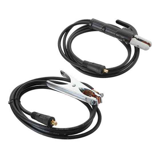 Апарат зварювальний інверторний MMA-180A, STORM INTERTOOL WT-4004 Київ