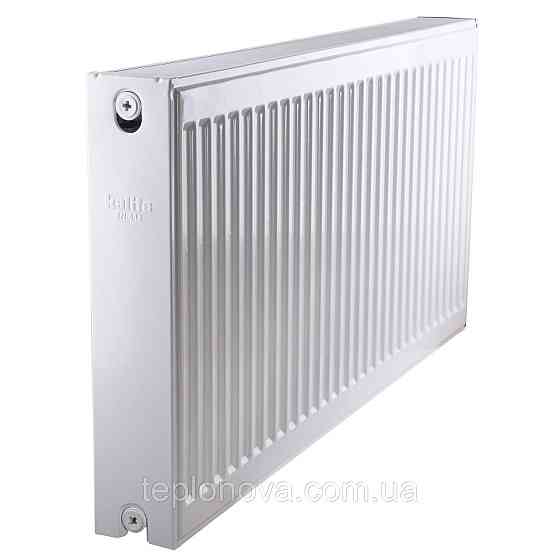 Радиатор стальной панельный KALITE 22 бок 500х1000 Черновцы