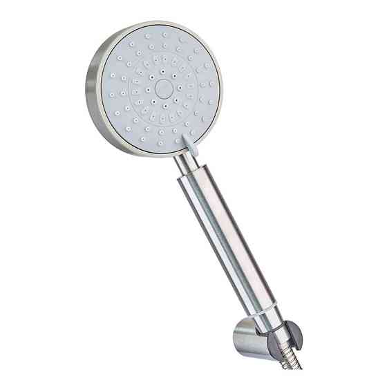 Змішувач для ванної Mixxus WEL-006 Euro з нержавної сталі MI6227 Харків