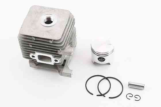 Циліндр к-кт (цпг) 34mm (палець 8mm) (без різьби під шпильки)  FS-38/45/55, MM55, BT45 Киев