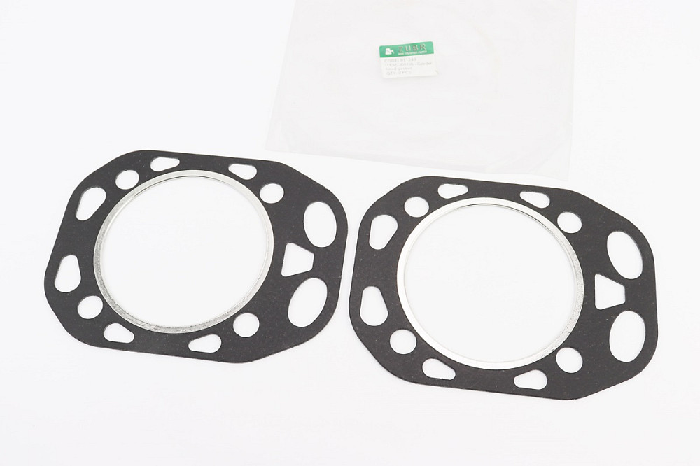 Прокладка головки циліндра ZH1105-105mm, к-кт 2шт Київ - фото 1