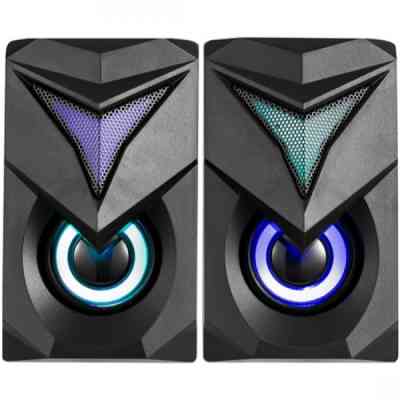 Акустическая система Xtrike ME SK-405 Black (SK-405) Винница