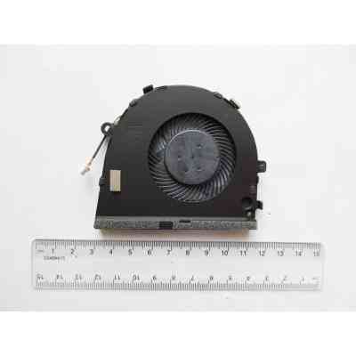 Вентилятор ноутбука Dell G3-3579, G5-5587 (0GWMFV), DC (5V, 0.5A), 4pin (для видеокар (A48413) Винница