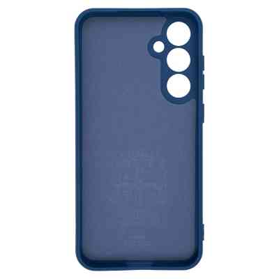 Чехол для мобильного телефона Armorstandart ICON Case Samsung S23FE 5G Camera cover Dark Blue (ARM69629) Винница