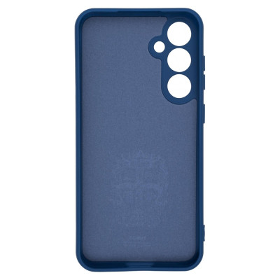 Чехол для мобильного телефона Armorstandart ICON Case Samsung S23FE 5G Camera cover Dark Blue (ARM69629) Винница - изображение 2