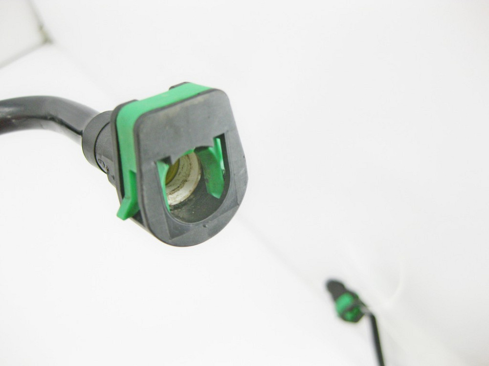 Mercedes-Benz  A2464701464 Трубопровід вентиляції паливного бака до абсорберу A-Class W176 B-Class W246 CLA C117 GLA X156 Одесса - изображение 6