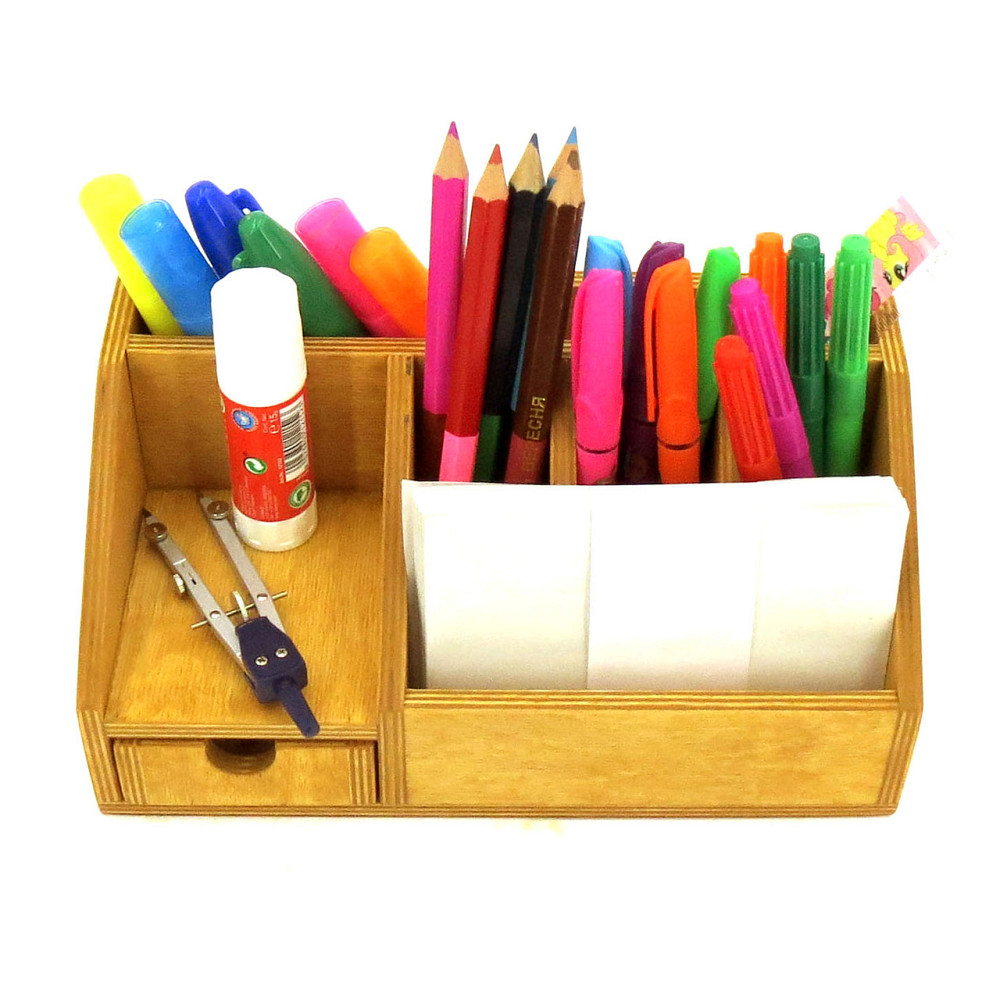 Органайзер настільний "Блумфілд" каррі Миколаїв - фото 7