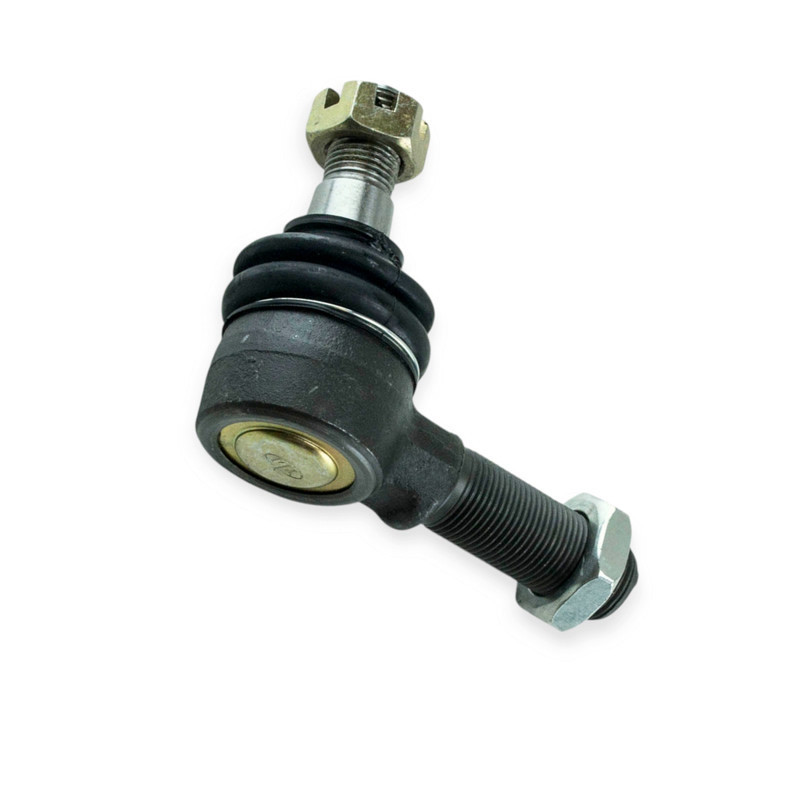 Наконечник тяги Еталон поперечний лівий 20 мм QSP-M 119778 кермовий Мукачево - фото 1