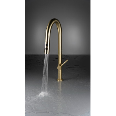 Мийка кухонна Deante Olfato ZPO_R10B + зміш. BQO_R72M (ZPOER10B) Вінниця - фото 10