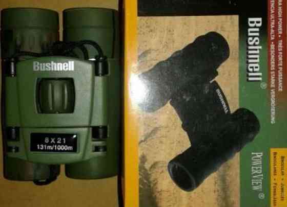 Бінокль Київ