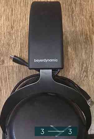 Наушники Beyerdynamic MMX 150 Киев