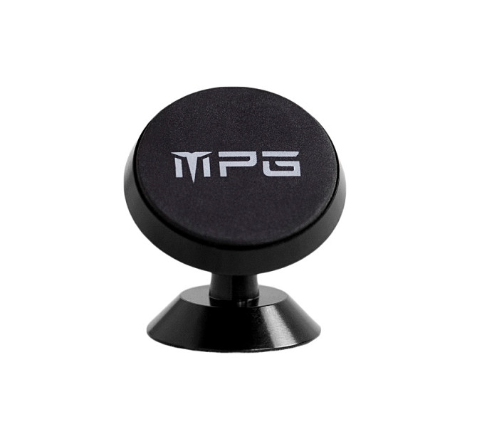 Магнітний тримач для телефону MPG 360 Кам'янське - фото 3