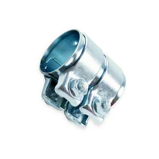 Хомут муфта d, 55x80 (FA1) глушника Мукачево