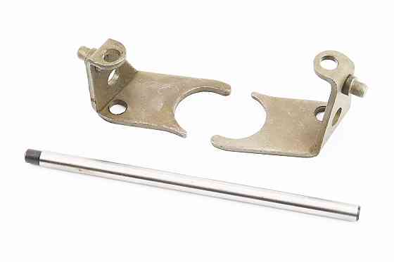 Вилки перемикання передач к-кт 2шт Киев