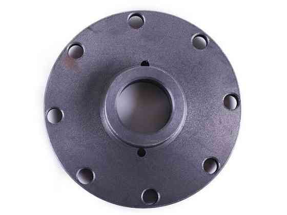 Кришка диференціала заднього моста ДонгФенг 354/404 Мукачево