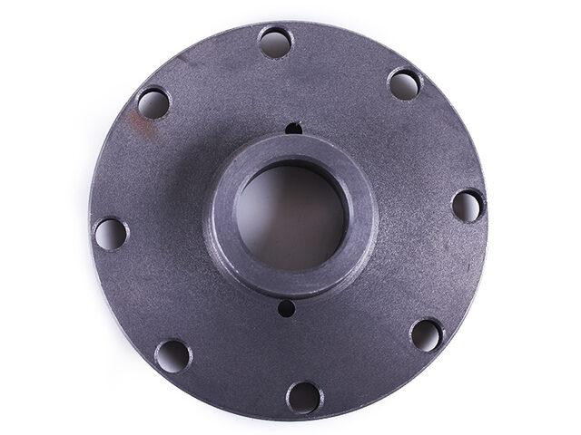 Крышка дифференциала заднего моста ДонгФенг 354/404 Мукачево - изображение 4