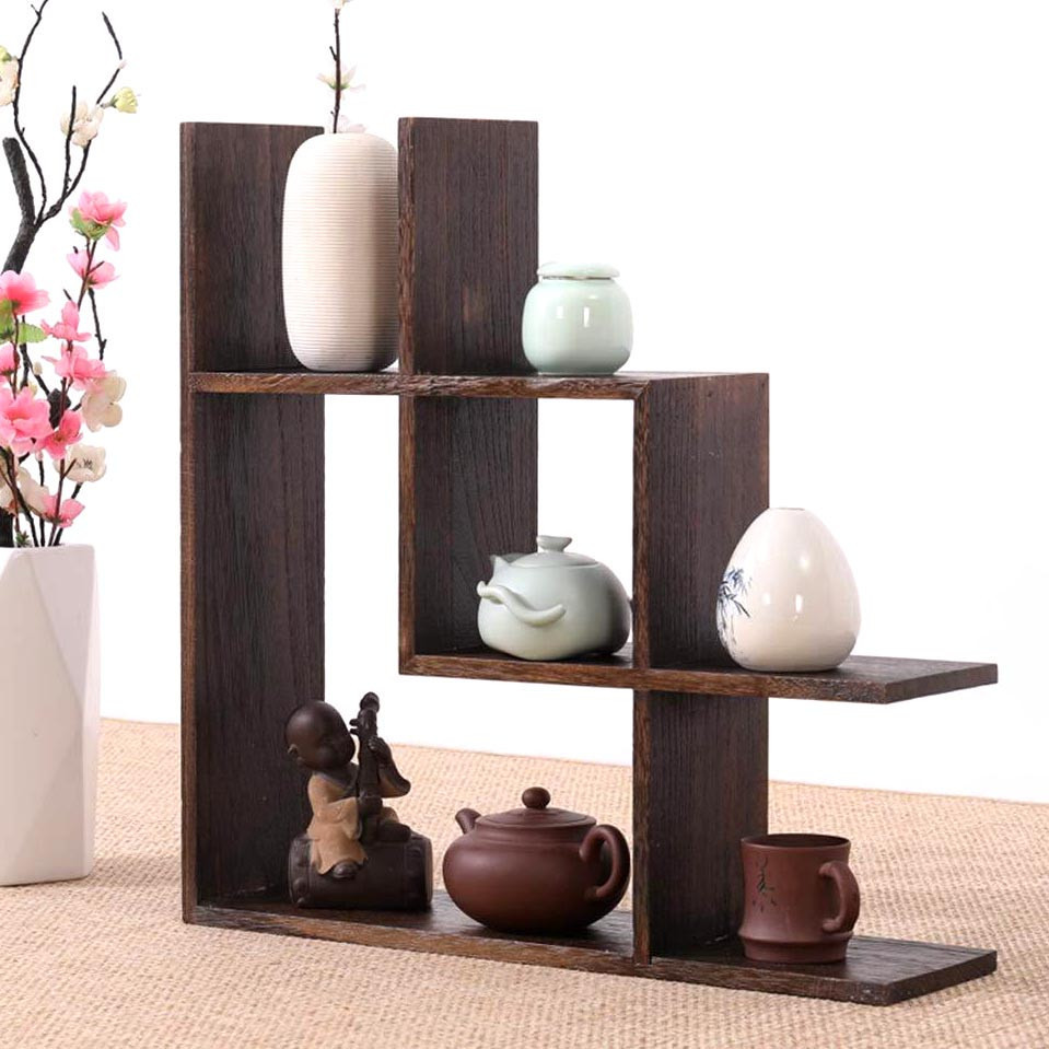 Настенная полка 