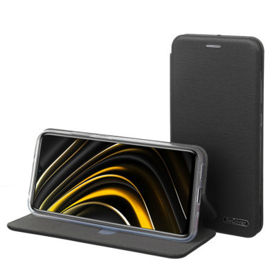 Чохол до мобільного телефона BeCover Exclusive Samsung Galaxy A04 SM-A045 Black (708899) Вінниця - фото 7