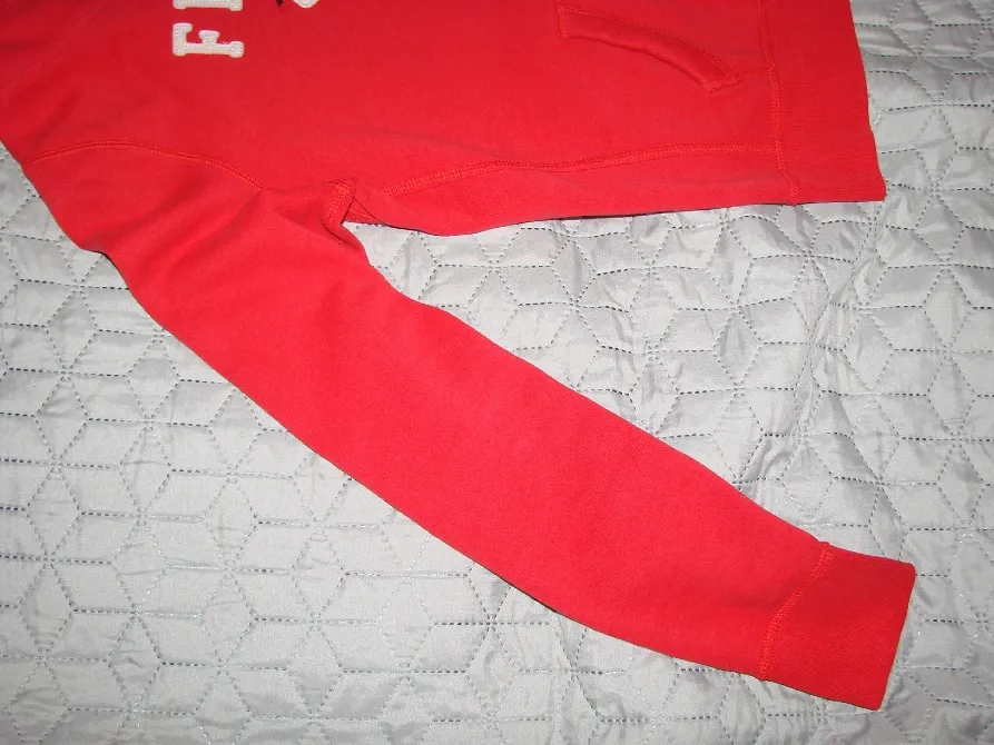 Кофта, худи, толстовка, світшот Abercrombie Fitch Харьков - изображение 4