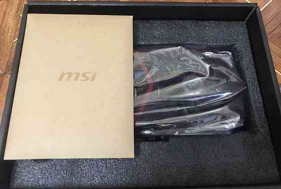 Ігрова відеокарта MSI RX580 8Gb. Київ