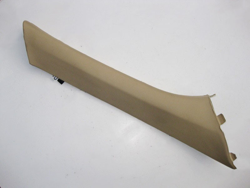 Mercedes-Benz  A1646900826 8K57 Обшивка правої стійки "A" бежева ML W164 GL X164 Одесса - изображение 1