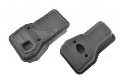 Глушитель бензопилы Гудлак 3800 Мукачево