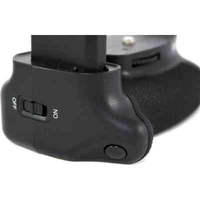 Батарейный блок Meike Nikon D5500 (DV00BG0052) Винница