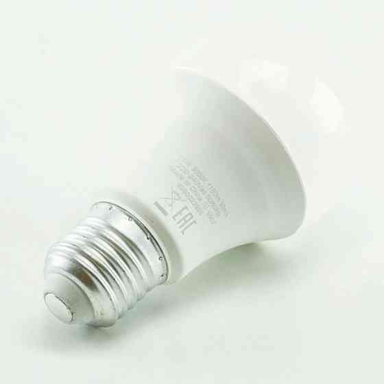 Лампа 220V E27 11W A60 3000K PHILIPS светодиодная Мукачево