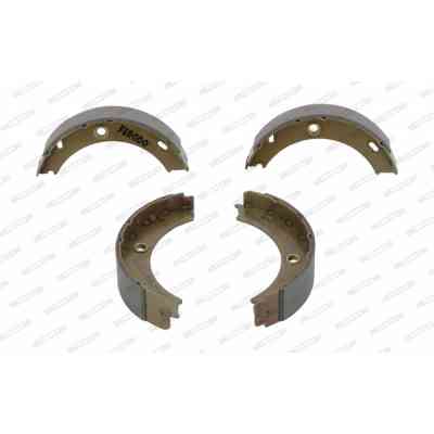 Тормозные колодки FERODO FSB625 Винница