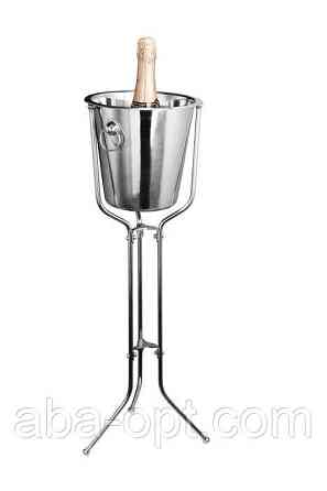 Стойка под ведро для шампанского H 72 см Нео (шт).Aba-Opt Одесса