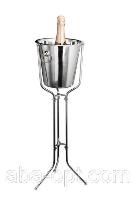 Стойка под ведро для шампанского H 72 см Нео (шт).Aba-Opt Одесса - изображение 1