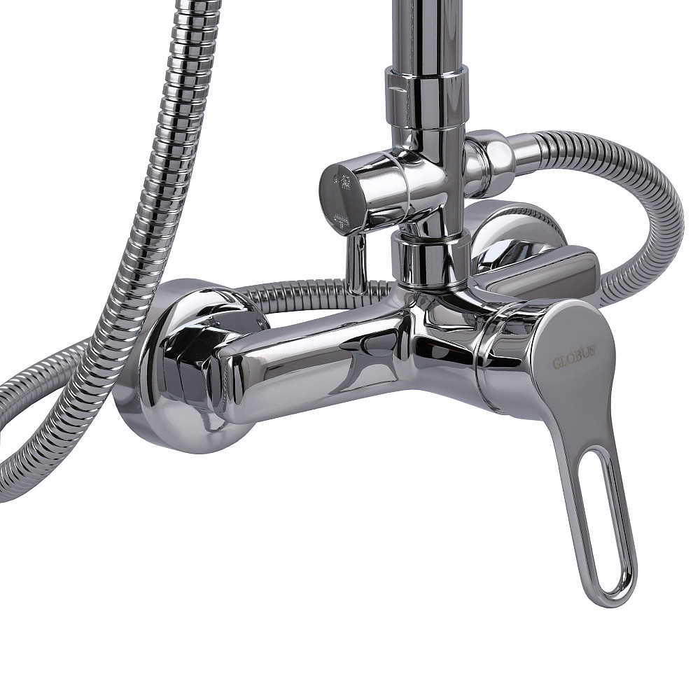 Душова система Globus Lux Dolly GLD-0005 Луцк - изображение 3