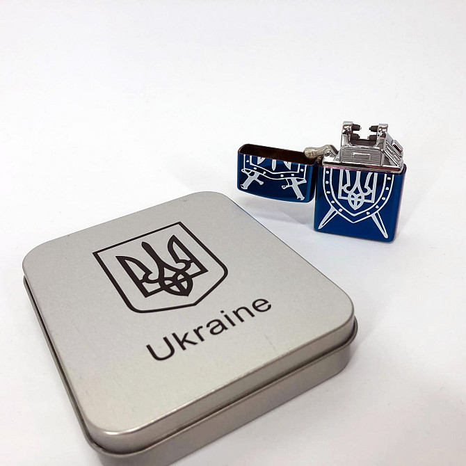 USB запальничка HL-446, Запальничка на подарунок електрична Незвичайна VI-84 Львів - фото 5
