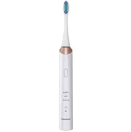 Зубна електрощітка Panasonic EW-DC12-W520 ( white ) Харьков